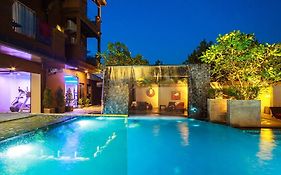 Mazi Design Hotel by Kalima - SHA Plus